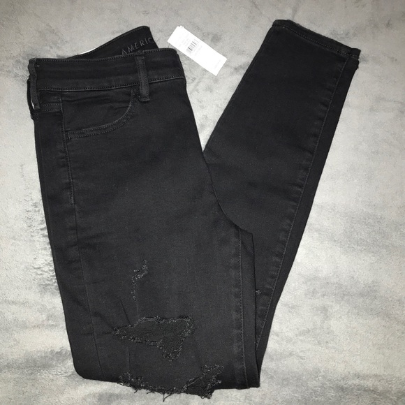 American Eagle Outfitters Denim - NWT American Eagle skinny jeans size 10